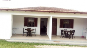 RESIDENCIAL Franklin Cascaes
